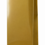 Laminated wine bags