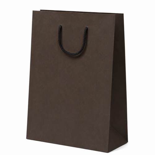 Prestige bags without printing
