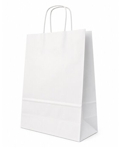 STANDARD PLUS - White plain paper