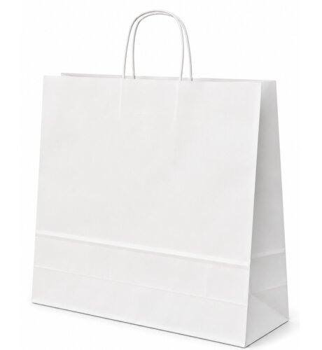 STANDARD PLUS - White plain paper
