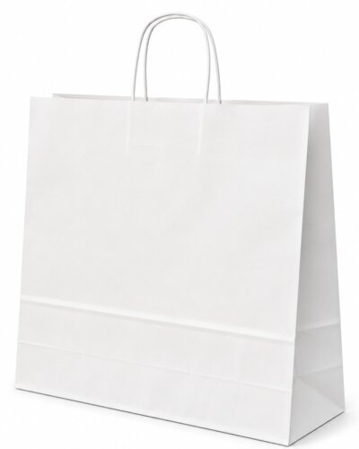 STANDARD PLUS - White plain paper