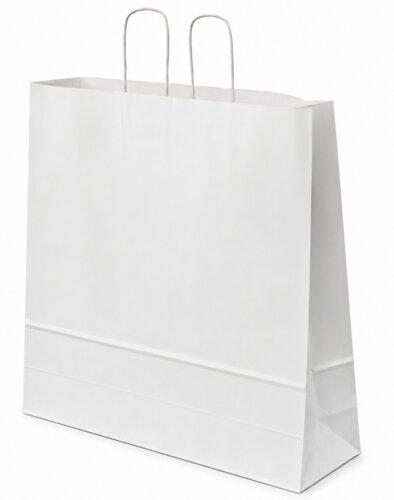 STANDARD PLUS - White plain paper