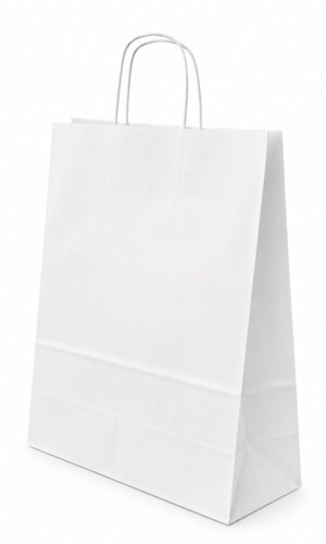 STANDARD PLUS - White plain paper
