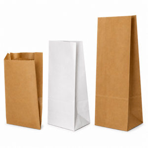 Paper sacks