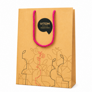 Prestige bags